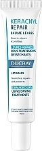 Парфумерія, косметика Відновлювальний бальзам для губ - Ducray Keracnyl Repair Lip Balm