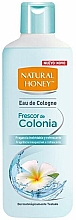 Парфумерія, косметика Одеколон "Свіжість" - Natural Honey Frescor De Colonia