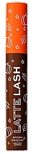 Туш для вій - Relove By Revolution Latte Lash Brown Mascara — фото N1