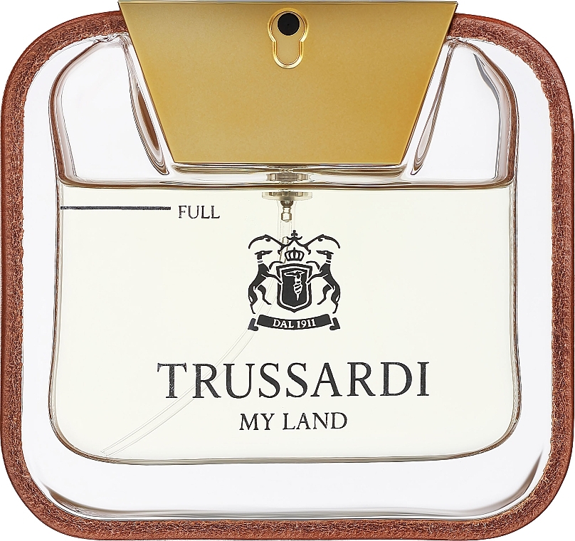 Trussardi My Land - Туалетна вода