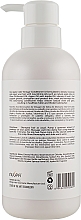 Кондиціонер для волосся з яблучним сидром - Bingo Hair Cosmetic Nuspa Apple Cider Vinegar Conditioner — фото N2