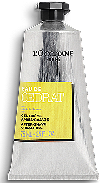 L'Occitane Cedrat - Бальзам після гоління — фото N2