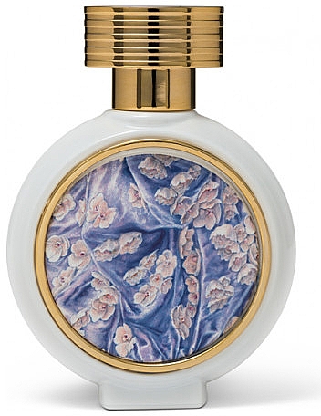 Haute Fragrance Company Chic Blossom - Парфумована вода (міні) — фото N1