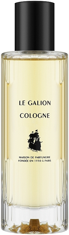 Le Galion Cologne - Парфюмированная вода — фото N1