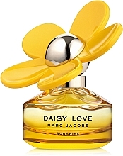 УЦЕНКА! Marc Jacobs Daisy Love Sunshine - Туалетная вода — фото N1