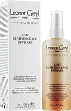 Освіжаючий тонік для волосся - Leonor Greyl Lait luminescence bi-phase — фото N2