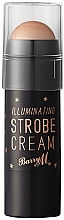 Духи, Парфюмерия, косметика Хайлайтер в стике - Barry M Illuminating Strobe Cream