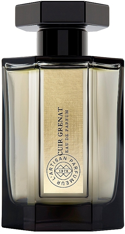 L'Artisan Parfumeur Cuir Grenat - Парфюмированная вода — фото N1