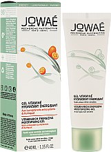 Гель для обличчя - Jowae Vitamin-rich Energizing Moisturizing Gel — фото N2