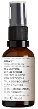 Укрепляющая сыворотка с эффектом лифтинга - Evolve Organic Beauty Age Defying Lifting Serum — фото N1