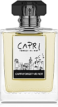 Carthusia Capri Forget Me Not - Парфюмированная вода — фото N1