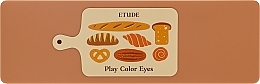 Палетка теней для век - Etude Play Color Eyes Bake House  — фото N2