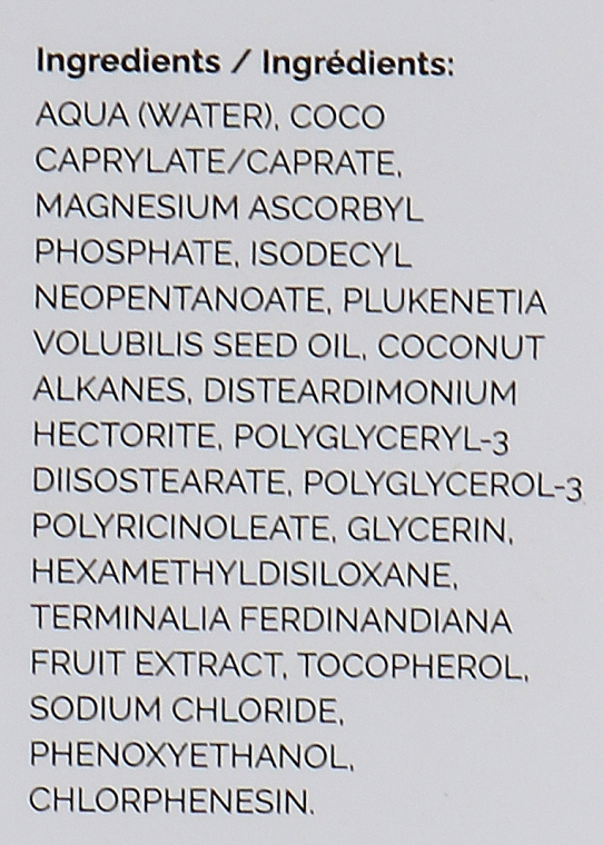 Сыворотка для уменьшения пигментации и признаков старения - The Ordinary Magnesium Ascorbyl Phosphate 10% — фото N4
