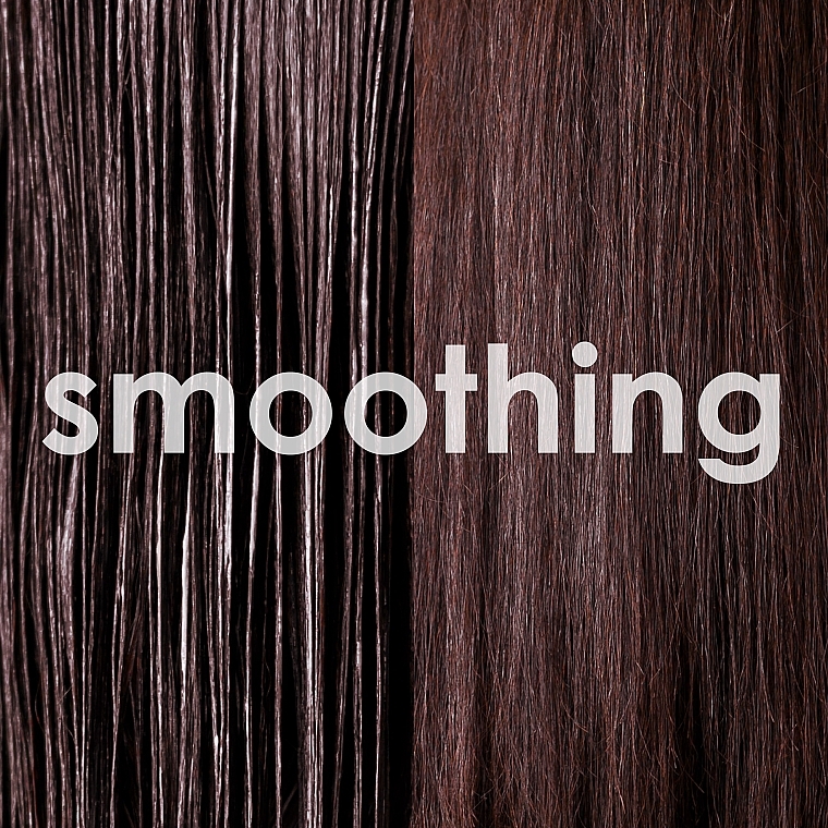 Кондиціонер для зміцнення та сяйва волосся - Mermade Keratin & Pro-Vitamin B5 Strengthening & Gloss Conditioner — фото N8