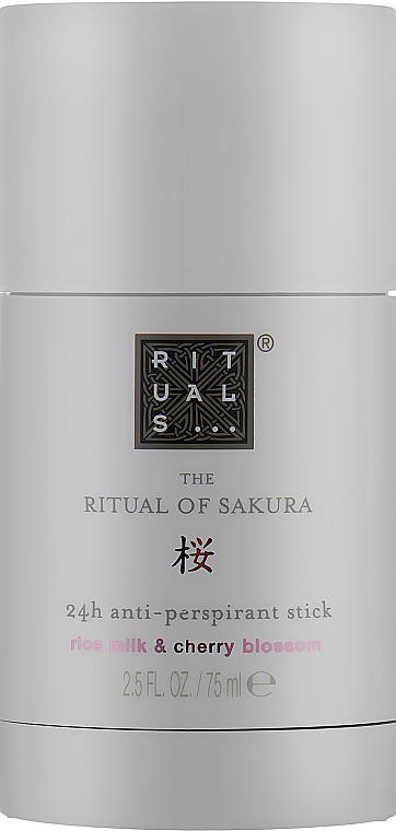 Rituals The Ritual Of Sakura Deo Stick - Дезодорант: купить по