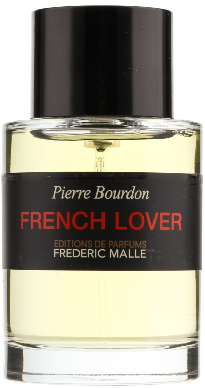 Frederic Malle French Lover - Парфюмированная вода — фото N1
