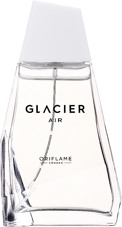 Oriflame Glacier Air - Туалетна вода — фото N1