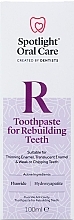 Зубна паста для відновлення зубів - Spotlight Oral Care Toothpaste for Rebuilding Teeth — фото N2
