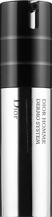 Сыворотка для глаз подтягивающая, укрепляющая мужская - Dior Homme Dermo System Eye Serum (тестер)