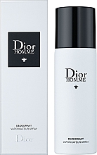 Dior Homme 2020 - Дезодорант — фото N2