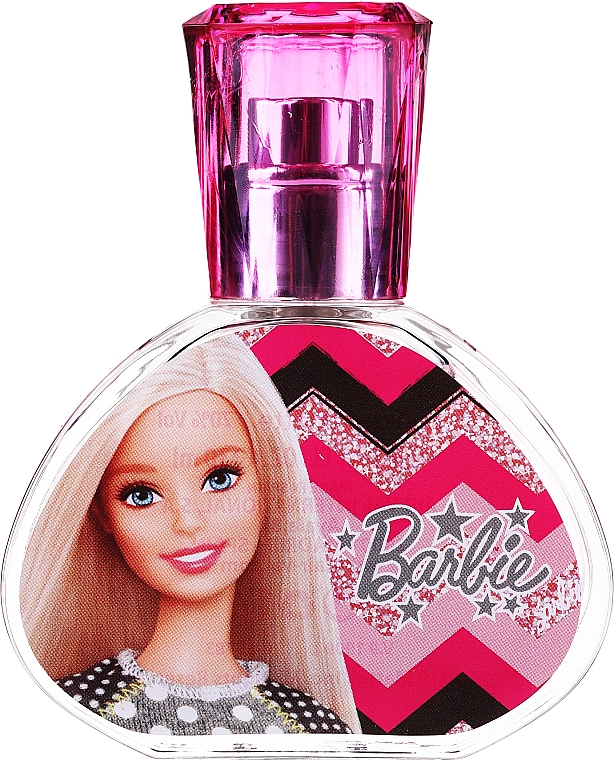Barbie B - Туалетна вода — фото N1
