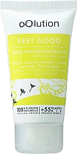 Успокаивающий крем для ног - oOlution Feet Good Comforting Foot Cream — фото N1