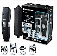 Машинка для стрижки волосся ER-GB96-K503 - Panasonic Hair Cutting Machine ER-GB96-K503 — фото N3