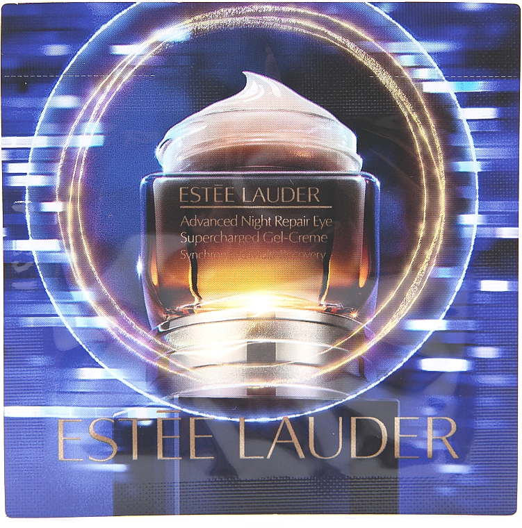 Відновлювальний гель-крем для очей - Estee Lauder — фото N1