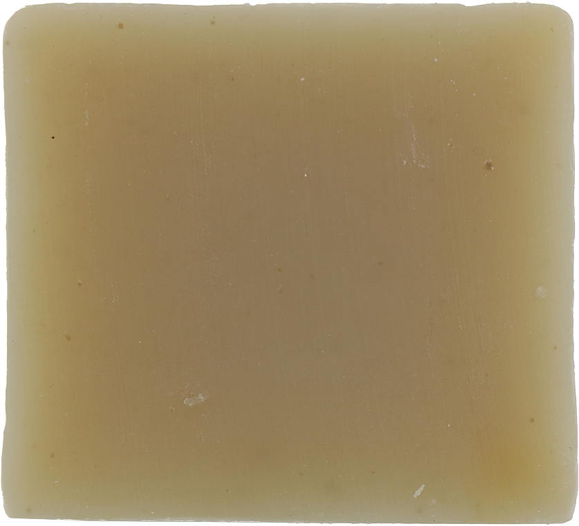 Натуральне мило "Брахми" для сухої шкіри - Apeiron Brahmi Plant Oil Soap — фото N1