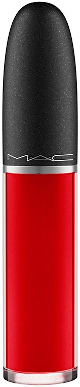 Жидкая помада для губ - MAC Retro Matte Liquid Lip Colour