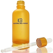 Набор емкостей для масла - Institut Claude Bell Routine Benefits of Oils Set of 5 Oil Applicators — фото N2