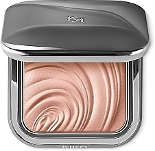 Духи, Парфюмерия, косметика Хайлайтер - Kiko Milano Glow Fusion Intense Powder Highlighter