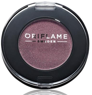 Тени для век "100% цвета" - Oriflame Pure Colour Mono Eye Shadow