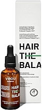 Парфумерія, косметика Нормалізувальний і заспокійливий водний лосьйон для шкіри голови - Veoli Botanica Hair The Balance