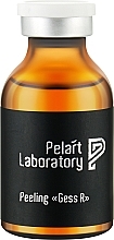 Пілінг "Джесс + R" - Pelart Laboratory Pyruuate Peeling Gess R — фото N1