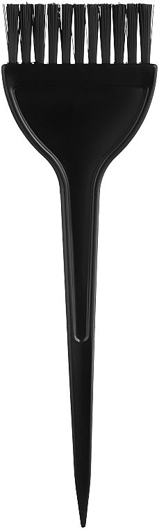 Кисточка для окрашивания волос "Jumbo", черная - Comair — фото N1