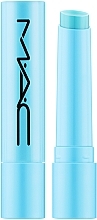Духи, Парфюмерия, косметика Бальзам для губ, придающий объем - MAC Squirt Plumping Gloss Stick 
