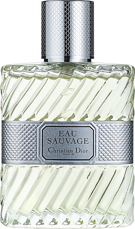 Christian Dior Eau Sauvage - Туалетна вода — фото N1