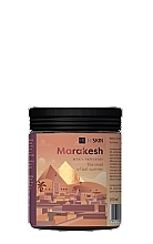 Духи, Парфюмерия, косметика Ароматическая свеча "Маракеш" - HiSkin Marakesh Scented Soy Candle 