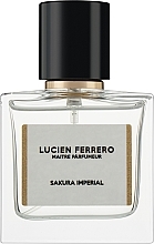 Духи, Парфюмерия, косметика Lucien Ferrero Sakura Imperial - Парфюмированная вода