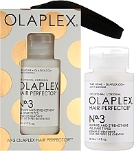 Эликсир для волос «Совершенство волос» в подарочной упаковке - Olaplex №3 Hair Perfector — фото N2