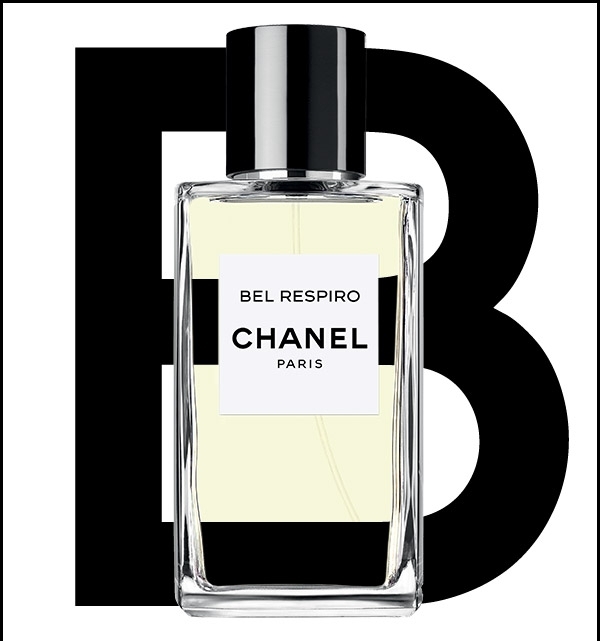 Chanel Les Exclusifs de Chanel Bel Respiro - Туалетная вода (тестер без крышечки) — фото N3