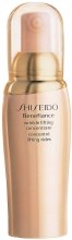 Парфумерія, косметика Зміцнююча сироватка проти зморшок - Shiseido Benefiance Wrinkle Lifting Concentrate