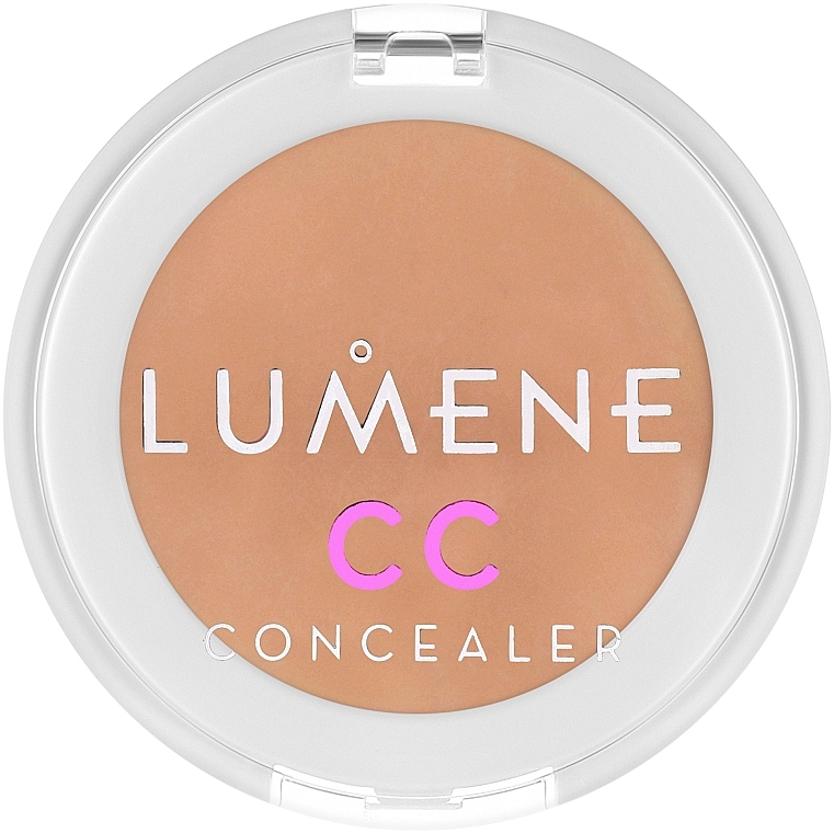 Консилер - Lumene CC Color Correcting Concealer — фото N2