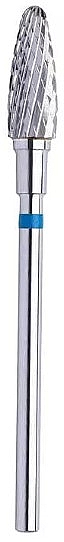 Твердосплавная фреза - NeoNail Professional Spindle No.01/M Carbide Drill Bit — фото N1
