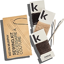 Парфумерія, косметика Набір для волосся - Kevin Murphy Sewing Kit
