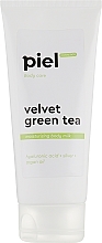 ПОДАРОК! Увлажняющее молочко для тела с ароматом зеленого чая - Piel Cosmetics Velvet Body Milk Green Tea — фото N2