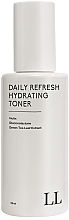 Парфумерія, косметика Тонік для обличчя - Love&Loss Daily Refresh Hydrating Toner