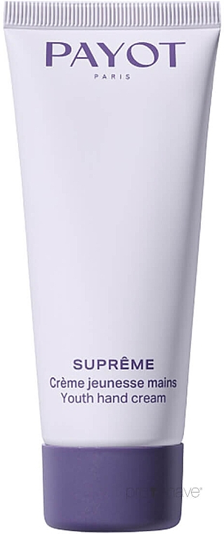 Крем для рук - Payot Supreme Youth Hand Cream — фото N1