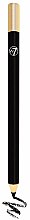 Набор (mascara/8ml + e/pencil/1.2g) - W7 Big Lash Mascara Duo Blackest Black  — фото N3